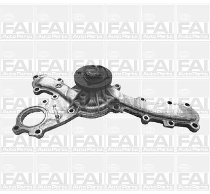 FAI AUTOPARTS vandens siurblys WP6543